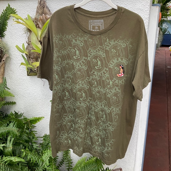 Hinano Tahiti Men’s XL Shirt - Picture 1 of 7